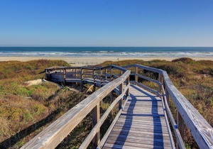 Incredible Gulf Views. Heated Pool!