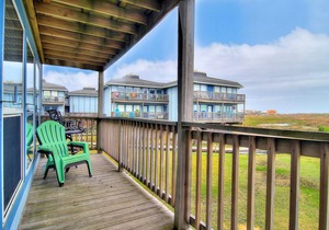 Incredible Gulf Views. Heated Pool!
