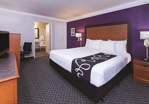 La Quinta Inn and Conference Center San Angelo