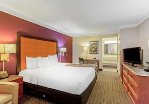 La Quinta Inn and Conference Center San Angelo