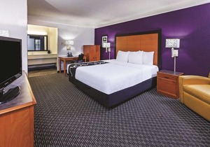 La Quinta Inn and Conference Center San Angelo