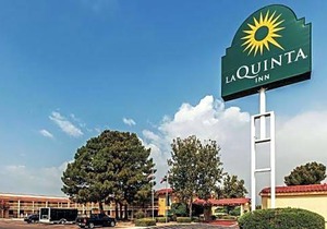 La Quinta Inn by Wyndham and Conference Center San Angelo