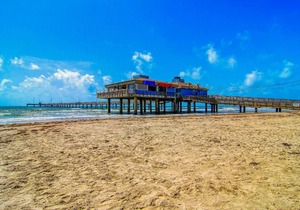 Leeward Bay 15014
