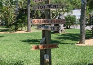 Living On Island Time #4 - Cozy Coastal Cottages With A Whole Lot Of Charm!
