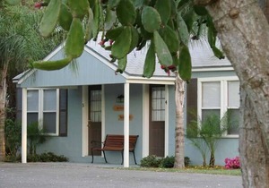 Living On Island Time #5 - Cozy Coastal Cottages With A Whole Lot Of Charm!