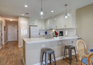 Luxurious Port A Retreat at the Grand Caribbean - 2bdr/2ba