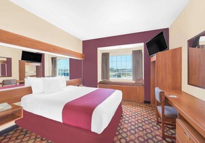 Microtel Inn & Suites by Wyndham Corpus Christi/Aransas Pass