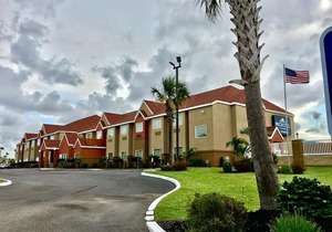 Microtel Inn & Suites by Wyndham Corpus Christi/Aransas Pass