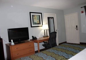 OYO Hotel Ingleside TX