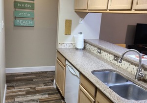 Port A's Best Kept Secret - Las Palmas 3B Nice Condo, Great Location