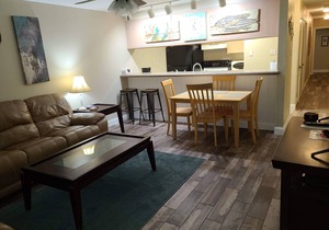 Port A's Best Kept Secret - Las Palmas 3B Nice Condo, Great Location