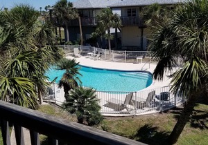 Port A's Best Kept Secret - Las Palmas 3B Nice Condo, Great Location