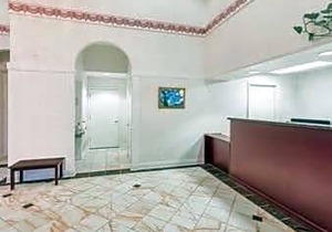 Ramada Limited San Angelo