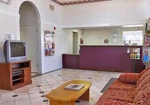 Ramada Limited San Angelo