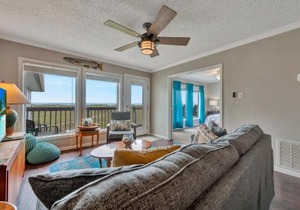 Serene Seashell 508BH