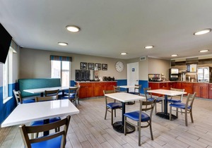 Standard Studio at Port Aransas Texas - Captains Quarters Inn