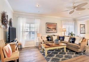 The Meridian at Port Aransas Condo