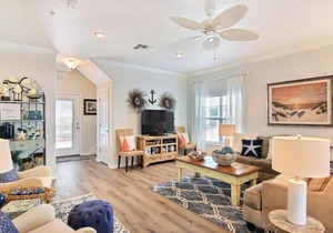 The Meridian at Port Aransas Condo