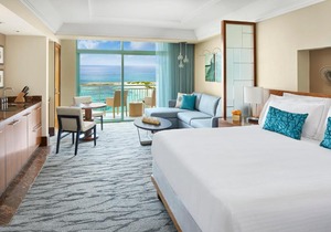 The Reef at Atlantis
