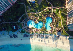 The Reef at Atlantis - One Bedroom Ocean View Suite