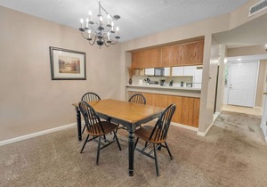two bedroom condo sleeps 6 persons