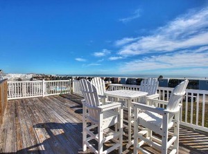 Coral Reef | Port Aransas