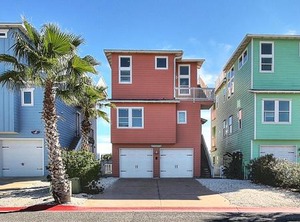 Coral Reef | Port Aransas