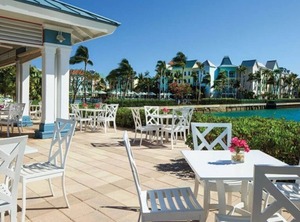 Harborside Atlantis Br Waterpark | Paradise Island