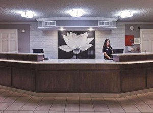 La Quinta Inn | San Angelo