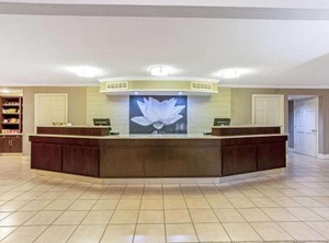 La Quinta Inn | San Angelo