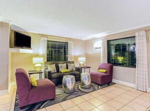 La Quinta Inn | San Angelo