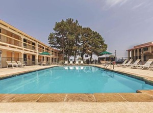 La Quinta Inn | San Angelo