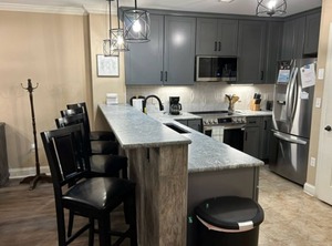 Townhome Gatlinburg | Gatlinburg