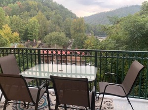 Townhome Gatlinburg | Gatlinburg