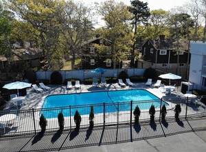 Ocean Breeze Motel South Yarmouth | South Yarmouth