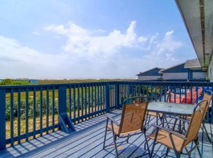 Ocean Getaway | Port Aransas