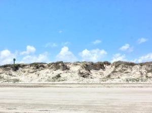 Ocean Getaway | Port Aransas