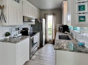 Courtyard | Sailhouse