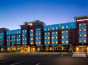 Residence Inn | Bangor