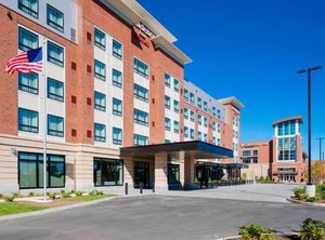 Residence Inn | Bangor