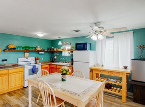 Royal Palm | Port Aransas
