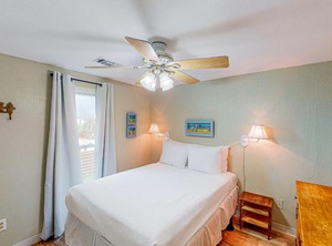 Royal Palm | Port Aransas