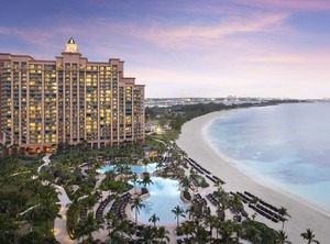 The Reef At Atlantis | Paradise Island