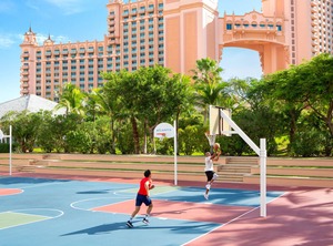 The Reef At Atlantis | Paradise Island