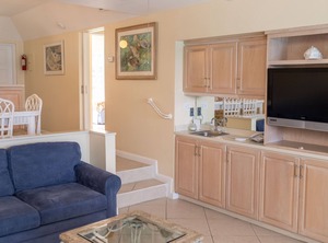 Villa Ocean White Sand Beach | Paradise Island