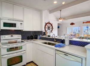 Pelican Place | Port Aransas