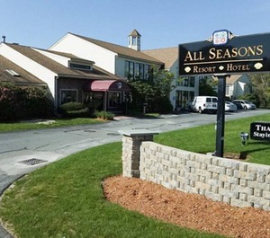 All Seasons Resort 