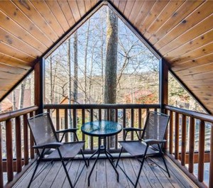Alpine Spirit Loft 