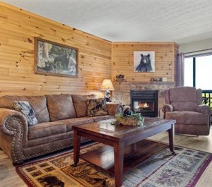 Deer Ridge Mountain Resort 