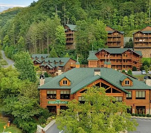 Smokey Mountain 